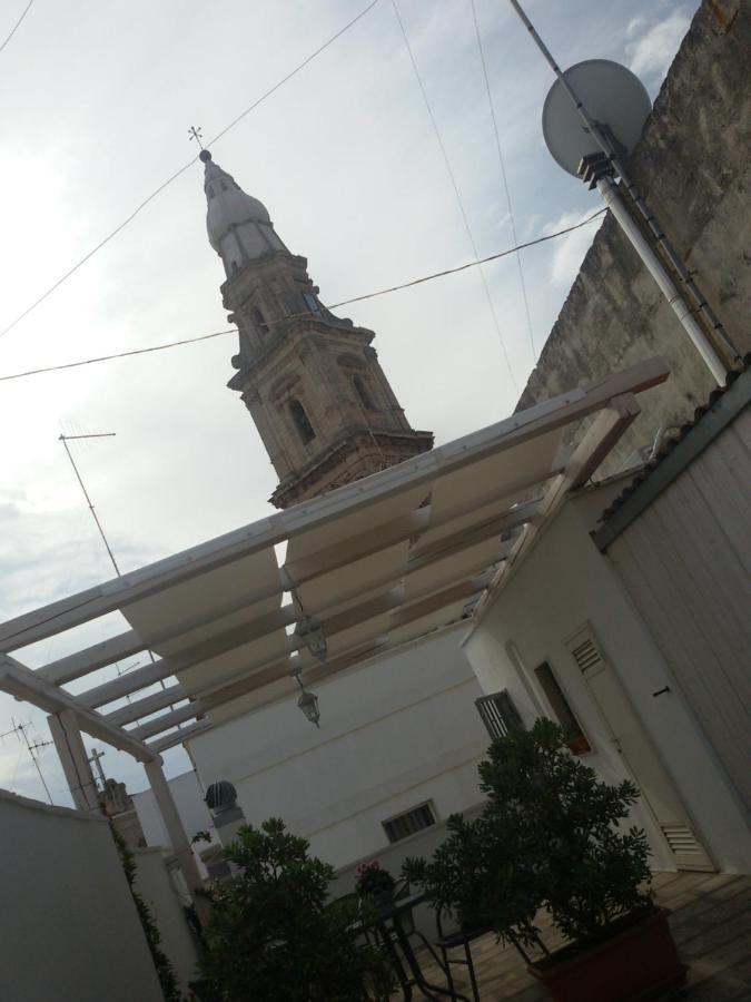 B&B Don Gino Monopoli Exterior photo